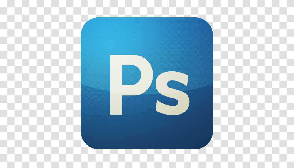 Photoshop, Logo, Number Transparent Png