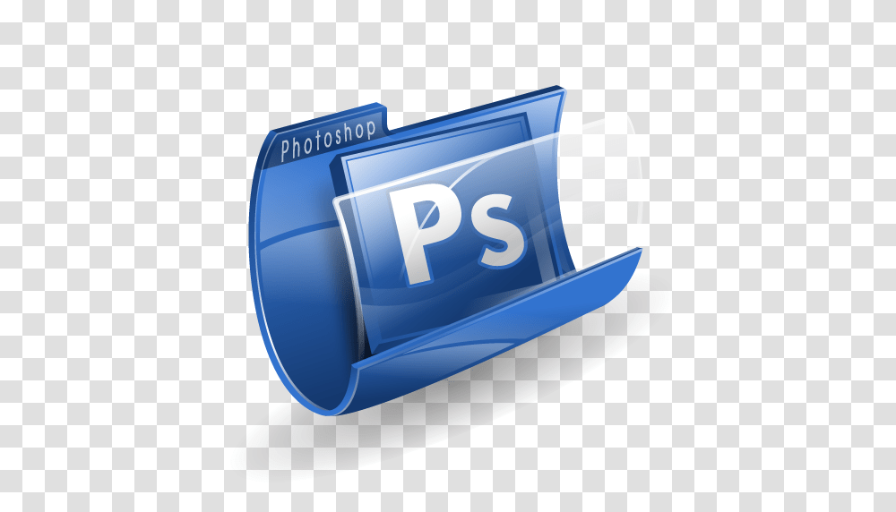 Photoshop, Logo, Number Transparent Png