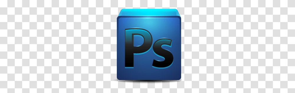 Photoshop, Logo, Tin, Can Transparent Png