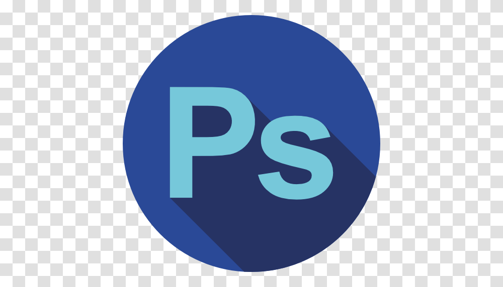 Photoshop, Logo, Word Transparent Png