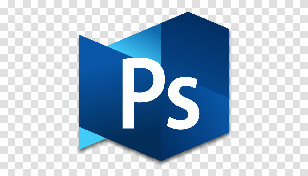 Photoshop, Logo, Word, Number Transparent Png