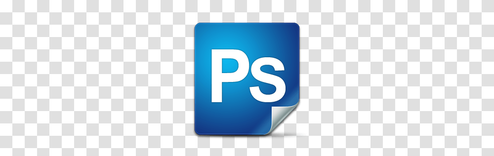 Photoshop, Logo, Word, Number Transparent Png