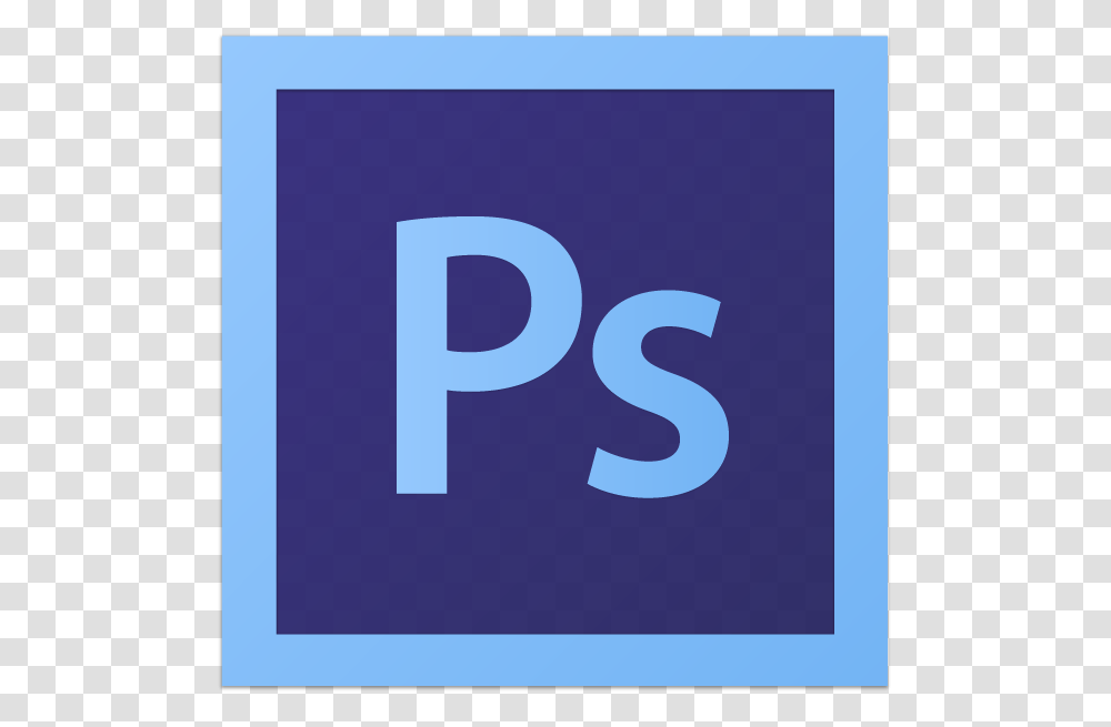 Photoshop Logos And Photoshop Logo, Number, Alphabet Transparent Png