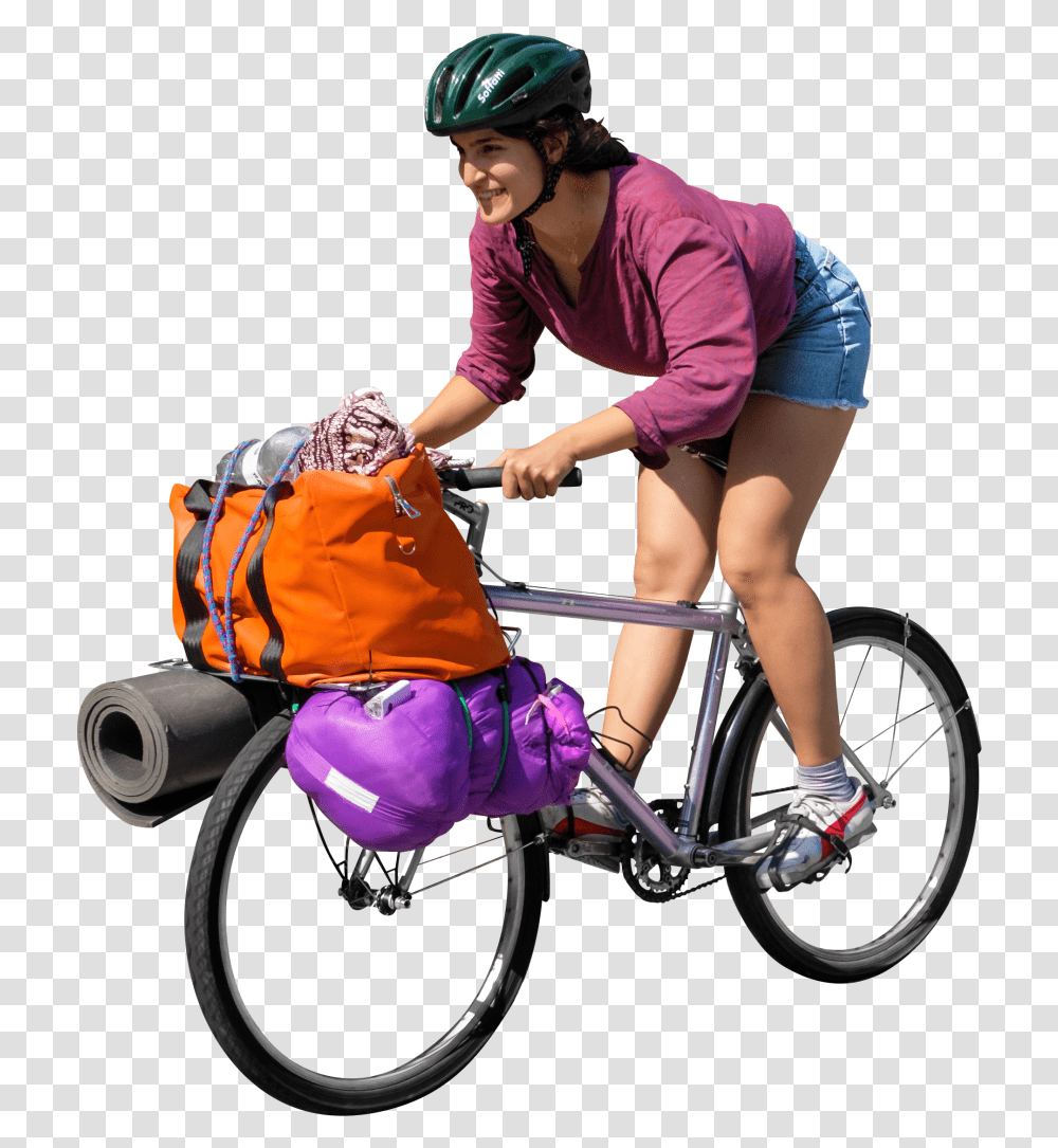 Photoshop People Biker Cutout, Person, Wheel, Machine, Helmet Transparent Png