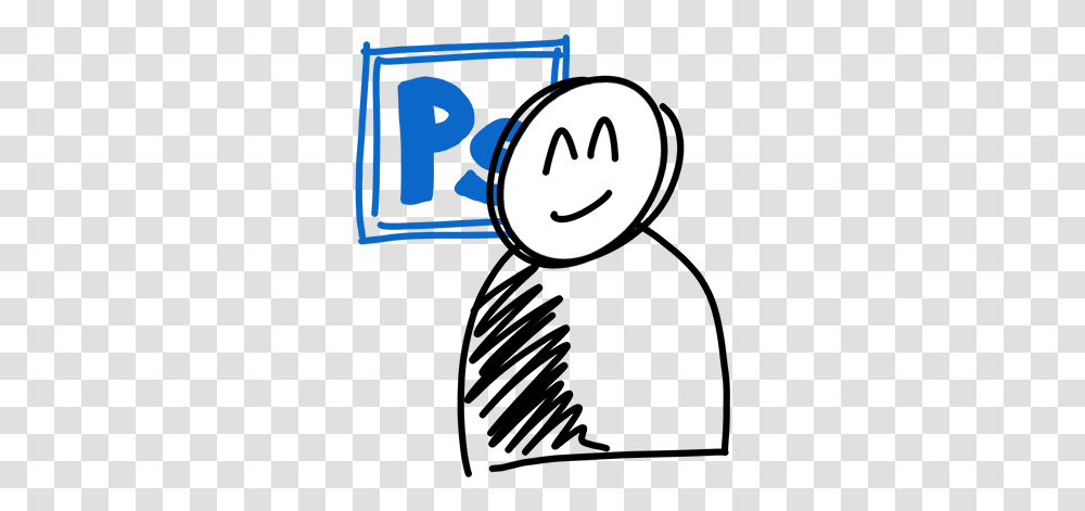 Photoshop Person Icon Emmix Dot, Text, Alphabet, Leisure Activities, Label Transparent Png