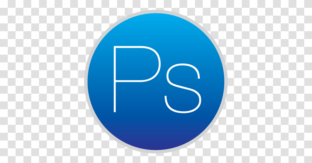 Photoshop Photoshoppng Images Pluspng Circle, Label, Text, Logo, Symbol Transparent Png