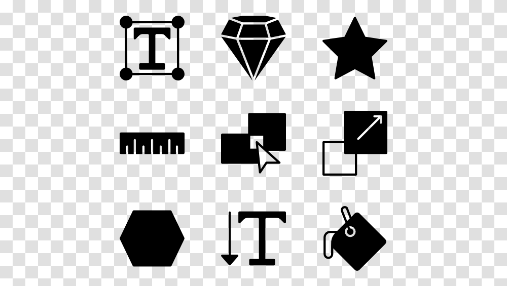 Photoshop Shapes Shapes Vector Photoshop, Gray, World Of Warcraft Transparent Png