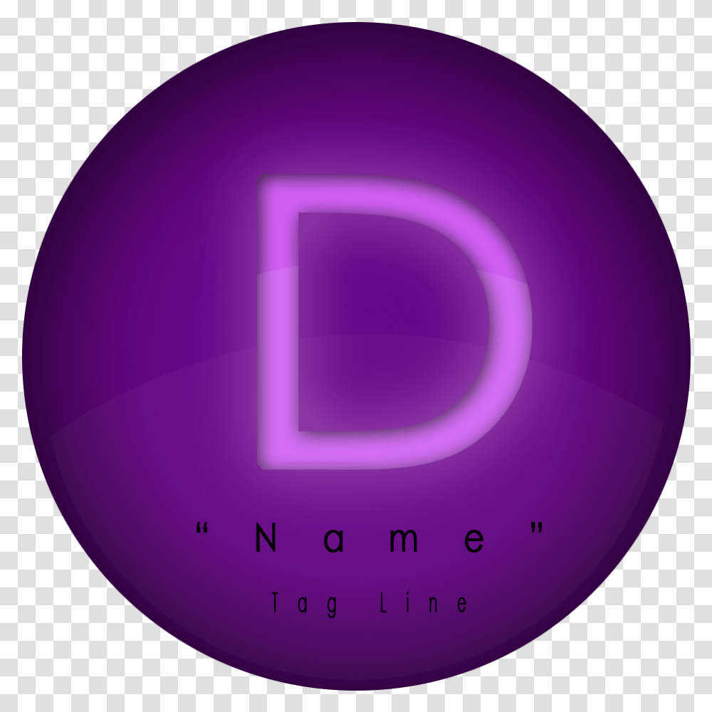 Photoshop Tutorial Circle, Sphere, Purple, Text, Balloon Transparent Png