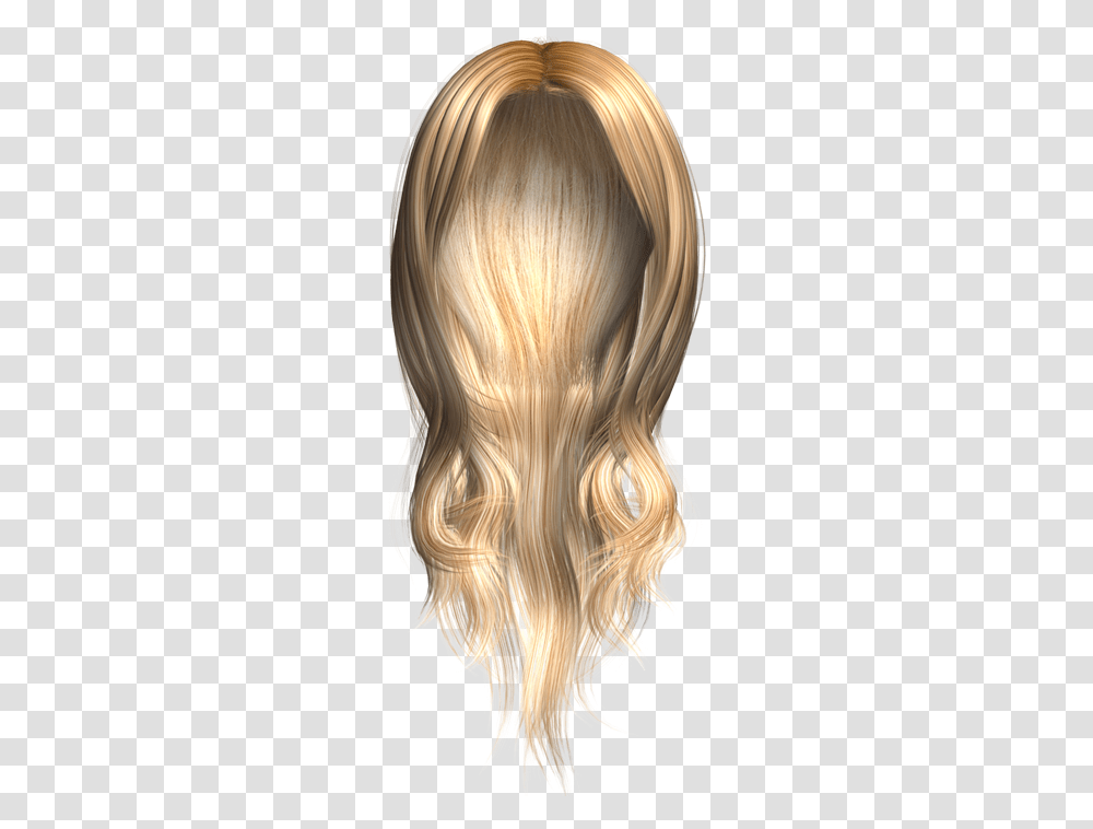 Photoshop Wigs, Hair, Person, Human, Wood Transparent Png