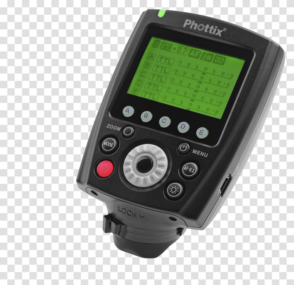 Phottix, Mobile Phone, Electronics, Cell Phone, Hand-Held Computer Transparent Png