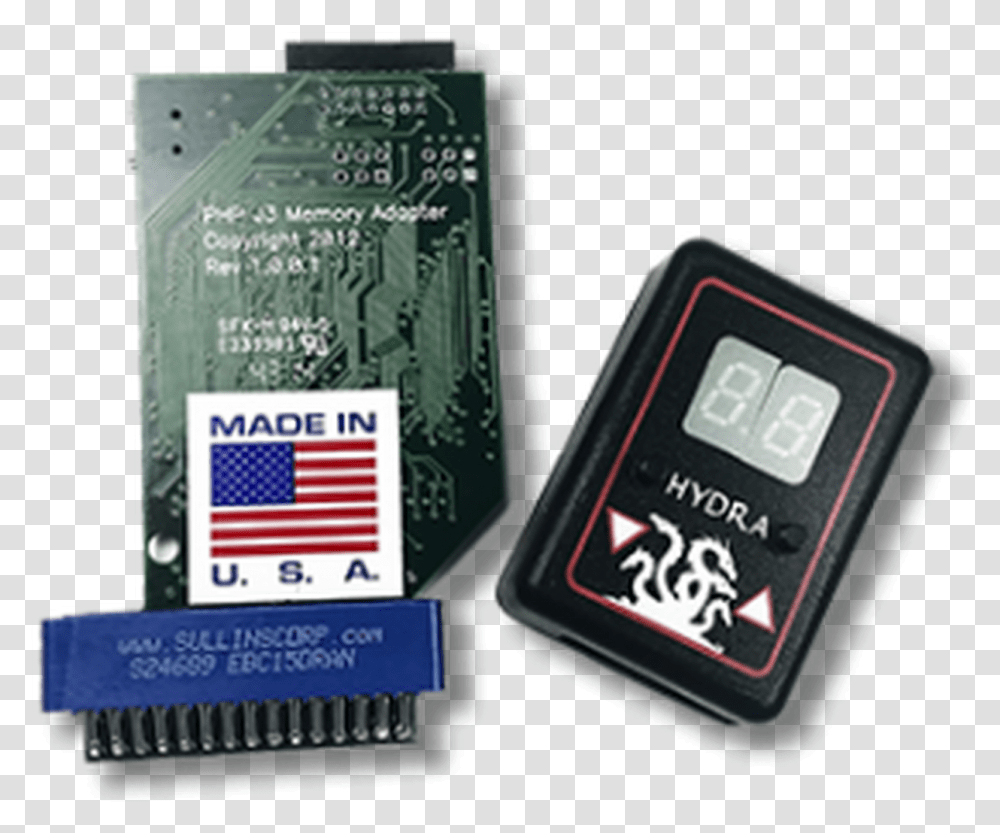Php Hydra Chip, Electronics, Electrical Device, Adapter Transparent Png