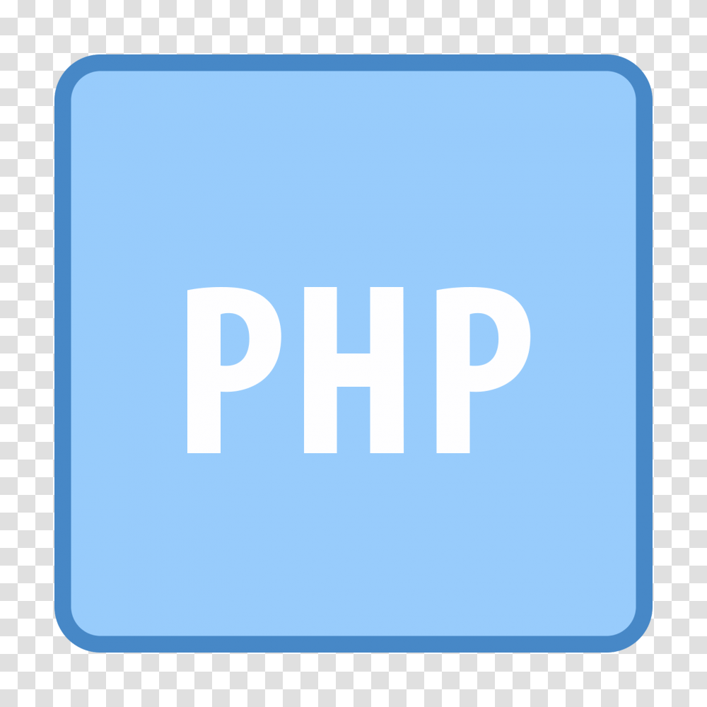 Php Icon, First Aid, Label Transparent Png