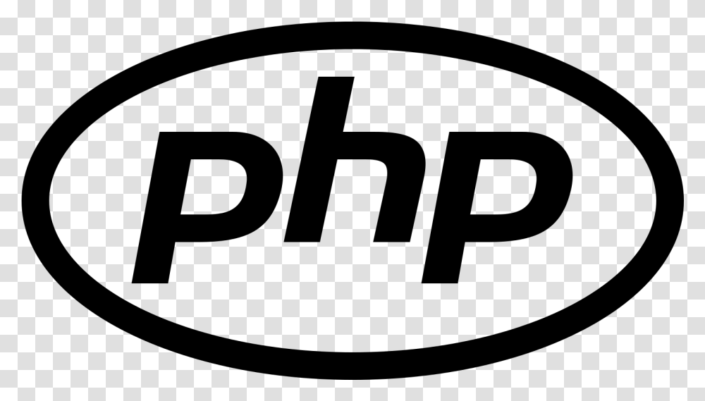 Php Icon White, Gray, World Of Warcraft Transparent Png