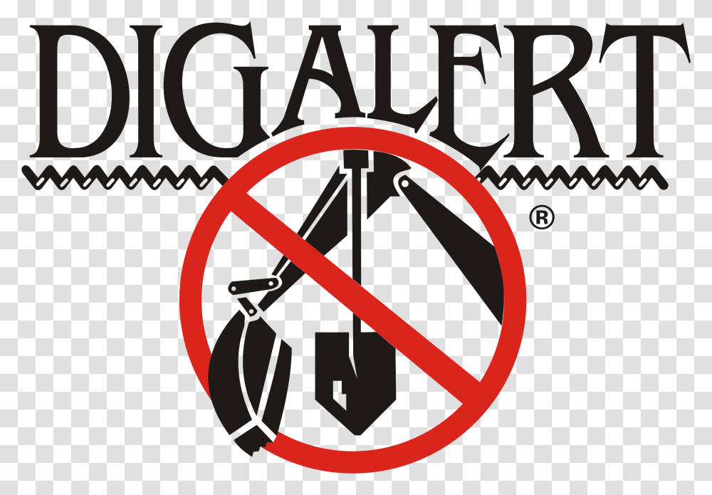 Php Logo Digalert Downloads Dig Alert, Dynamite, Weapon Transparent Png