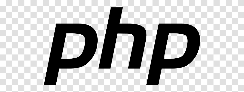 Php, Logo, Gray, World Of Warcraft Transparent Png