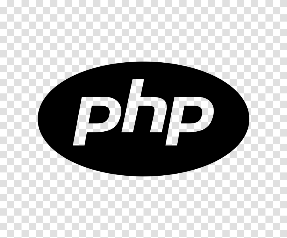 Php, Logo, Gray, World Of Warcraft Transparent Png