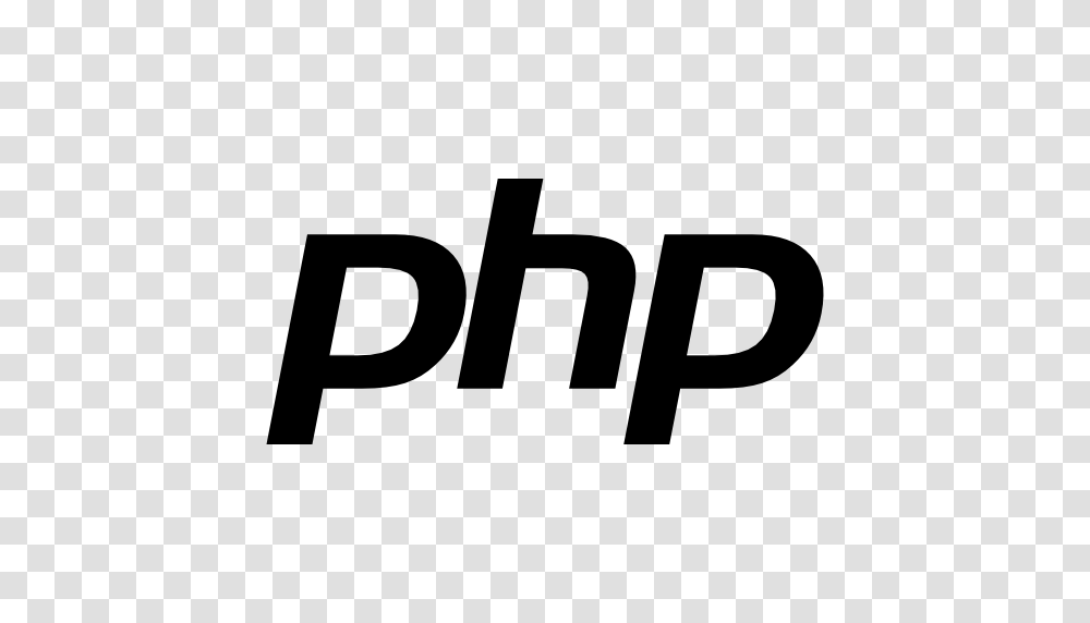 Php, Logo, Gray, World Of Warcraft Transparent Png