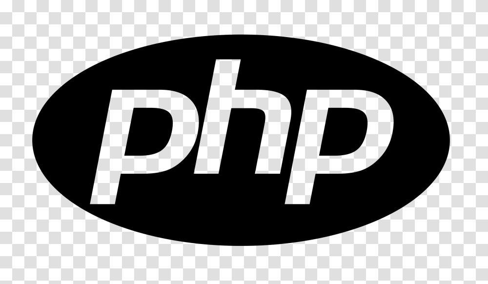Php, Logo, Gray, World Of Warcraft Transparent Png