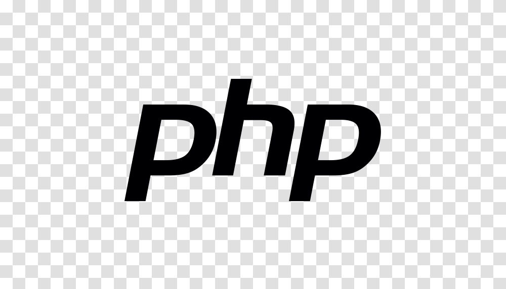 Php, Logo, Gray, World Of Warcraft Transparent Png