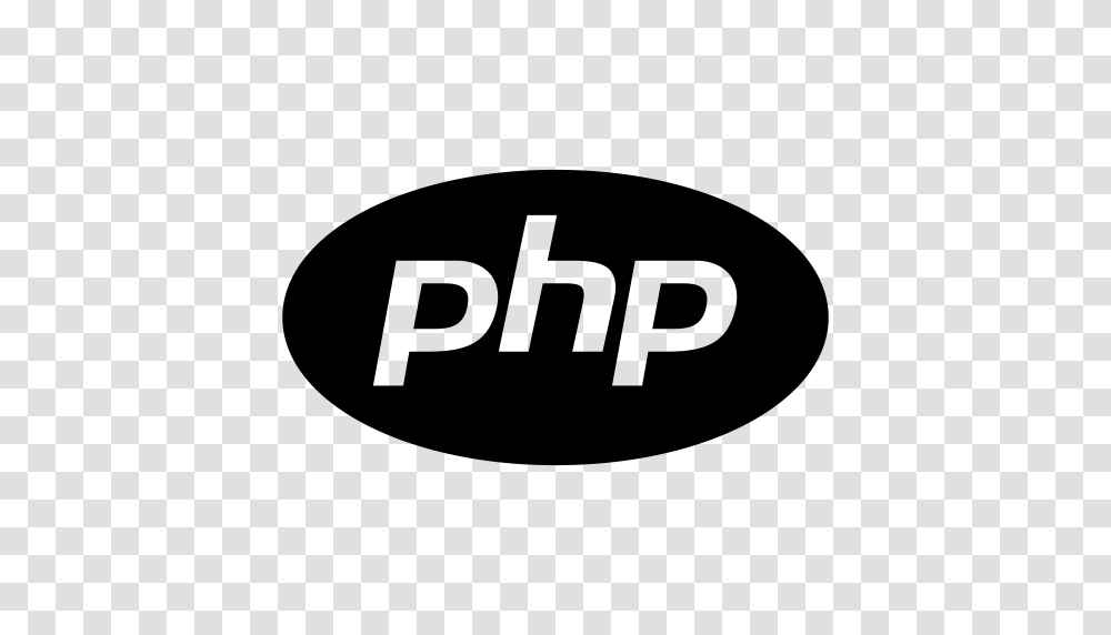 Php, Logo, Gray, World Of Warcraft Transparent Png