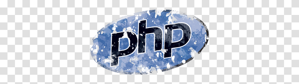 Php Logo Images 23 Php, Word, Symbol, Outdoors, Text Transparent Png