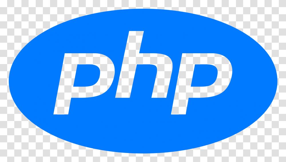 Php Logo In, Word, Label Transparent Png