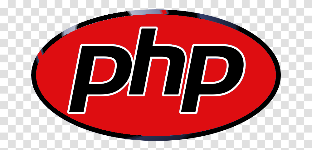 Php Logo, Label, Beverage Transparent Png