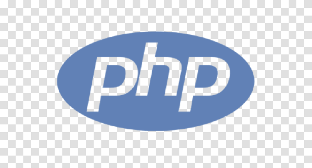 Php, Logo, Label, Word Transparent Png