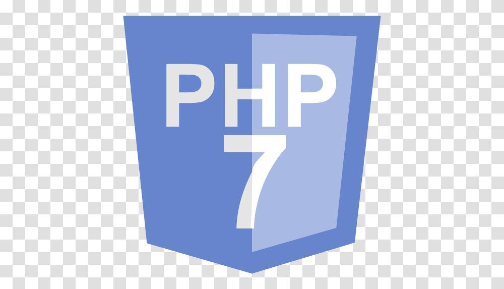 Php Logo Php Logo With Background, Text, Symbol, Word, Poster Transparent Png