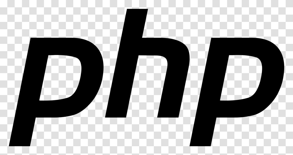 Php Logo Svg, Gray, World Of Warcraft Transparent Png