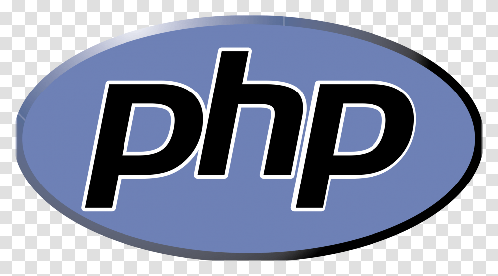 Php Logo Svg Vector Logo Php, Symbol, Label, Text, Bowl Transparent Png