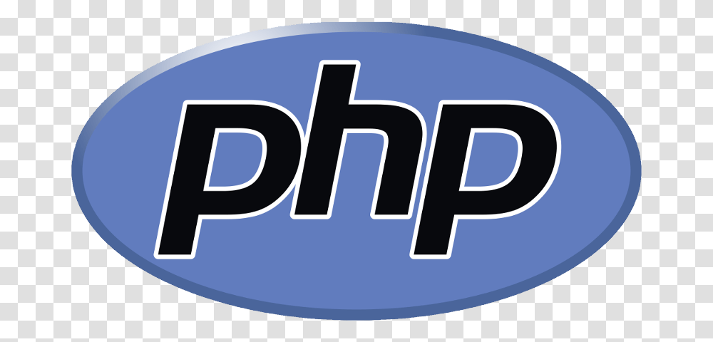 Php, Logo, Label Transparent Png