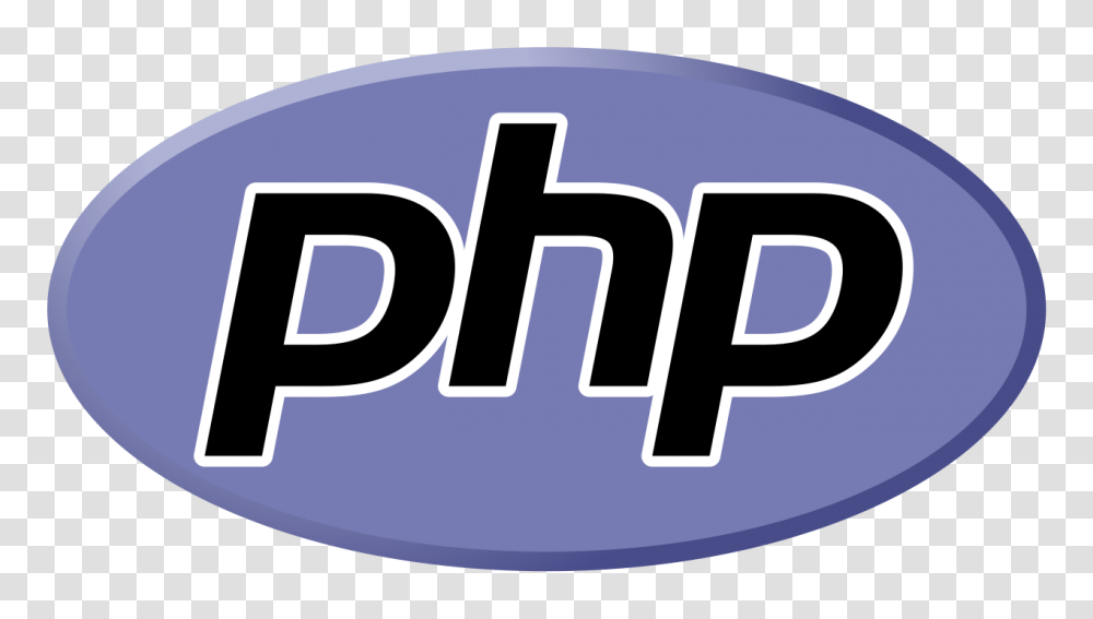 Php, Logo, Label Transparent Png