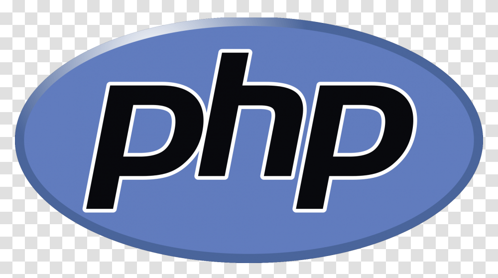 Php, Logo, Label Transparent Png