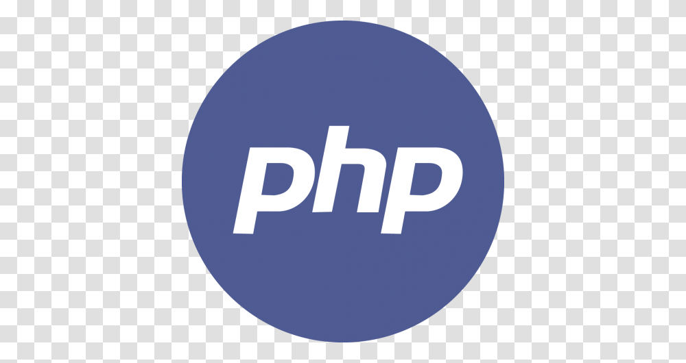 Php, Logo, Moon, Astronomy Transparent Png