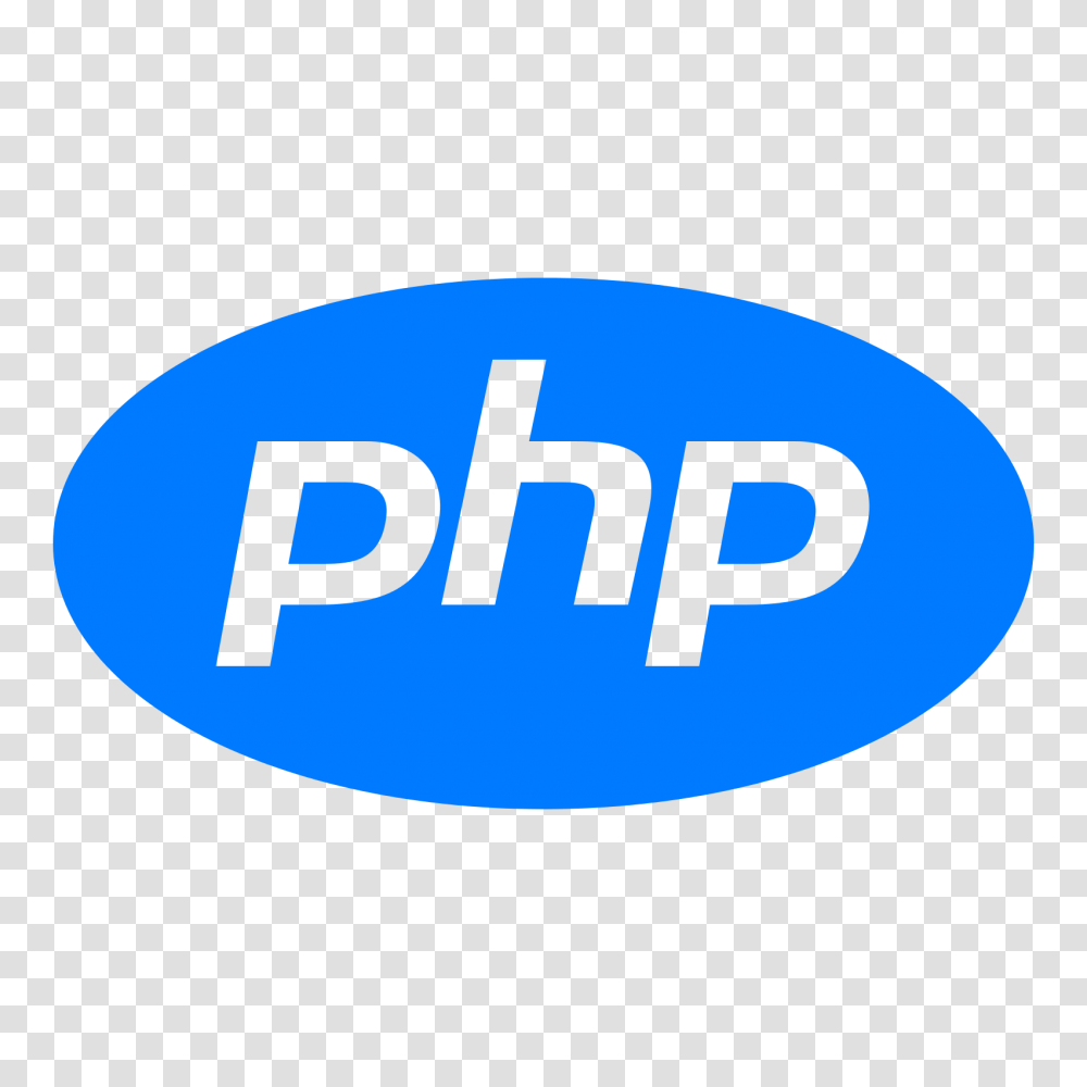 Php, Logo, Trademark Transparent Png