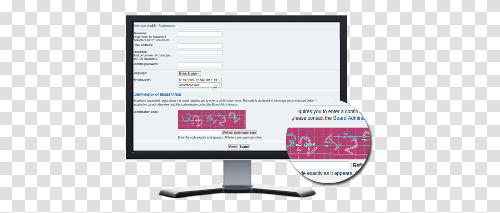 Phpbb Webboard Lcd, Monitor, Screen, Electronics, Display Transparent Png