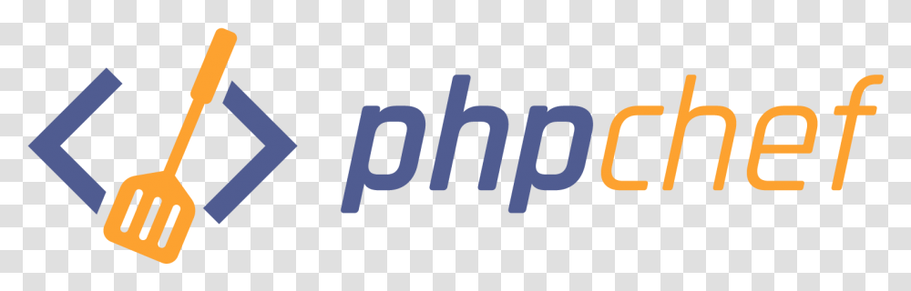 Phpchef Electric Blue, Word, Alphabet, Logo Transparent Png