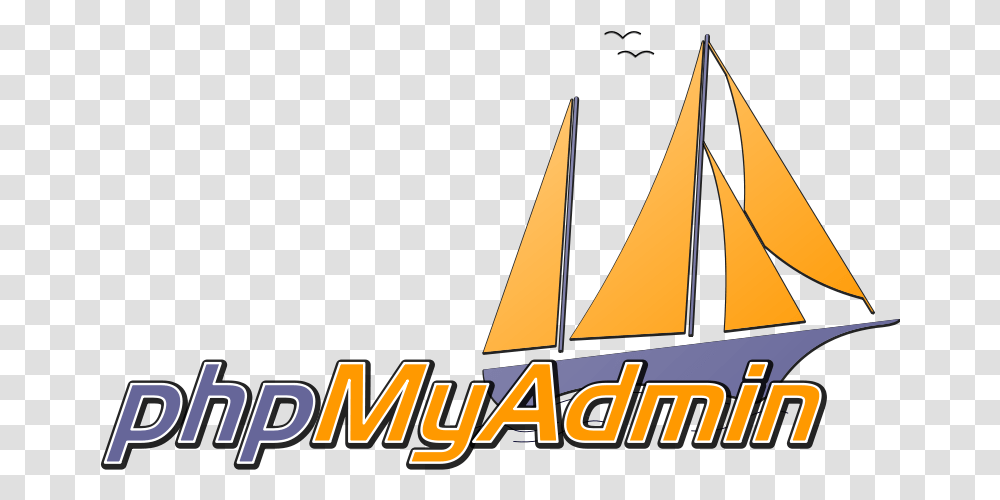 Phpmyadmin Logo, Word, Car, Vehicle Transparent Png