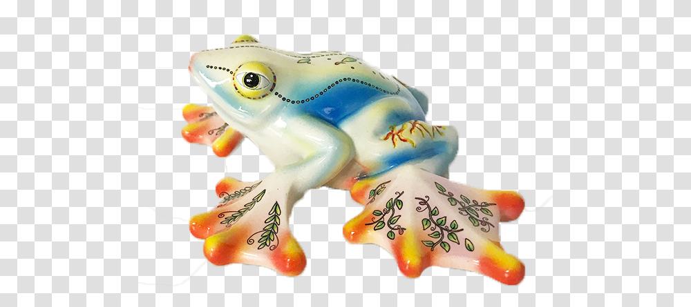 Phyllobates, Frog, Amphibian, Wildlife, Animal Transparent Png