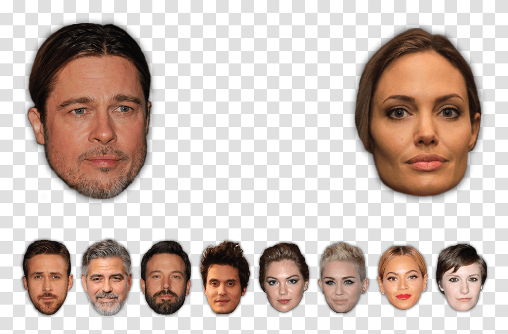 Physical Attractiveness, Head, Person, Human, Face Transparent Png