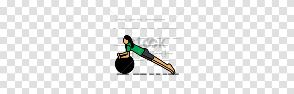 Physical Fitness Clipart, Oars, Paddle, Bow, Arrow Transparent Png