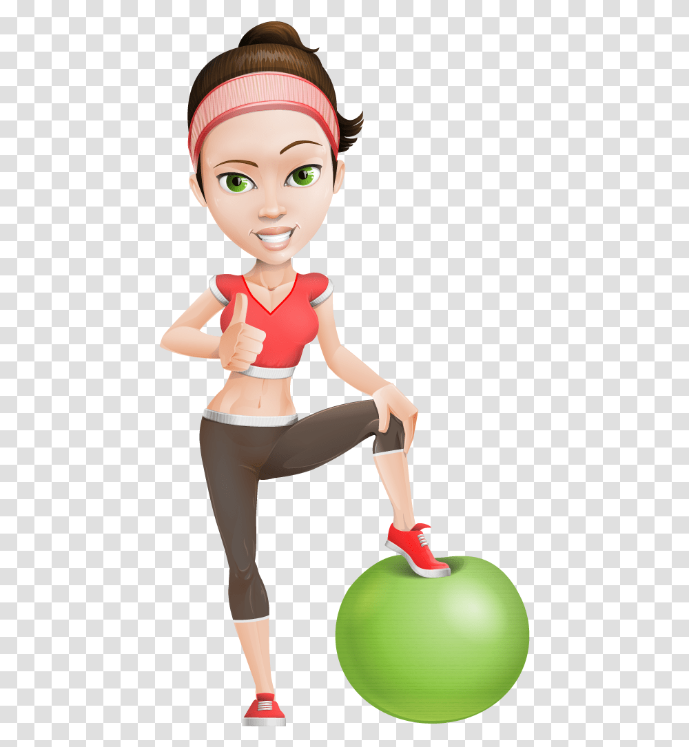 Physical Fitness, Apparel, Doll, Toy Transparent Png