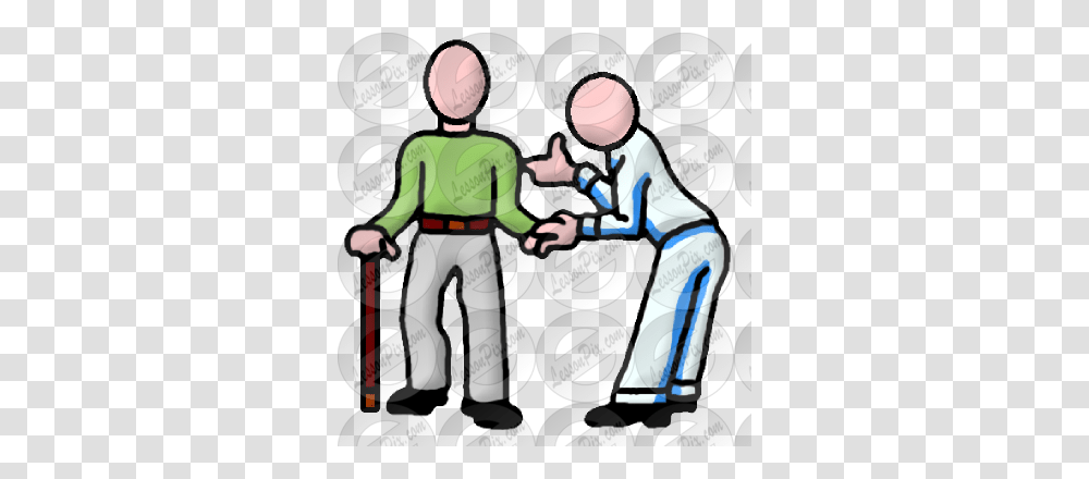 Physical Picture For Classroom Therapy Use, Person, People, Sport Transparent Png