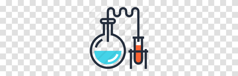Physical Science Vector Clipart, Electronics, Lock, Tool Transparent Png
