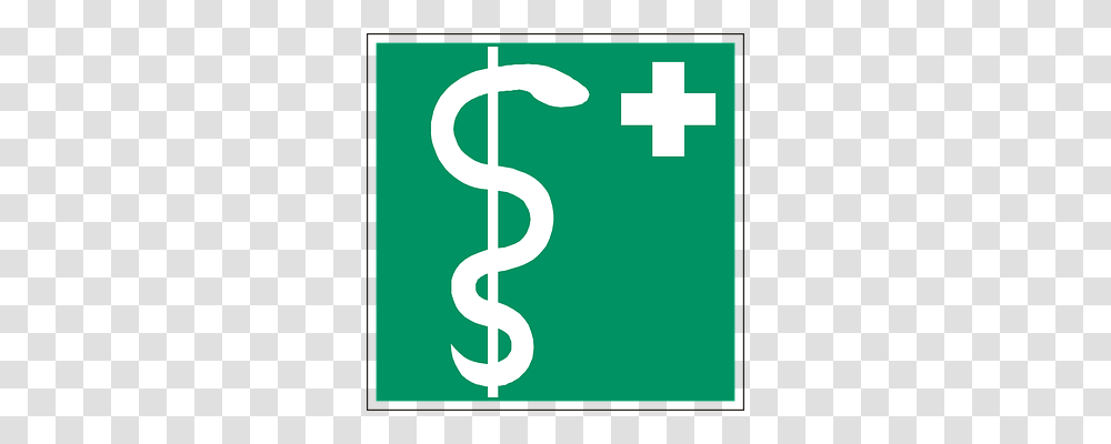Physician First Aid, Sign, Road Sign Transparent Png