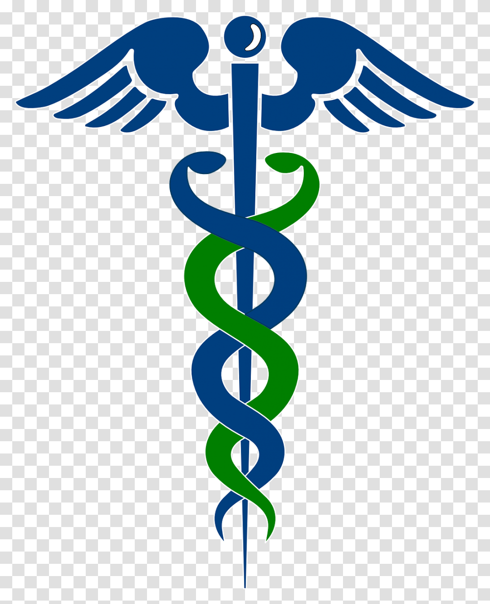 Physician Assistant Clip Art, Logo, Trademark, Emblem Transparent Png