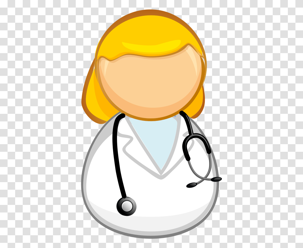 Physician Clip Art, Apparel, Lab Coat, Helmet Transparent Png - Pngset.com.
