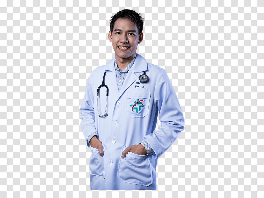 Physician, Apparel, Doctor, Person Transparent Png