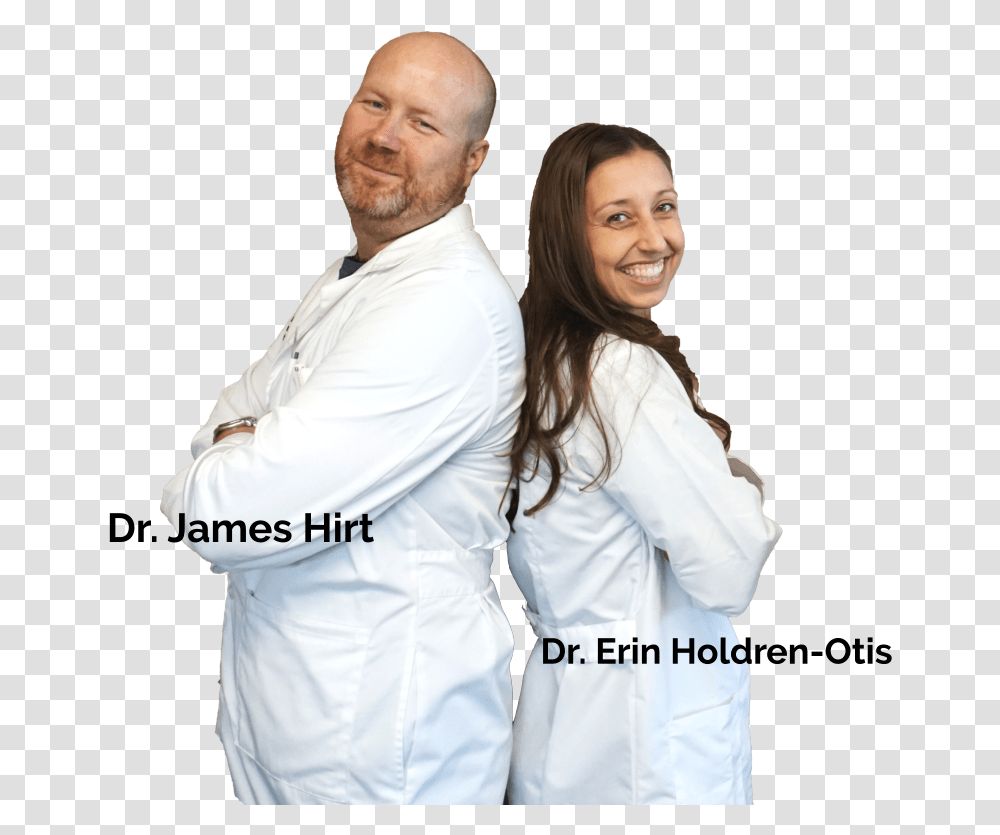 Physician, Person, Lab Coat, Sleeve Transparent Png